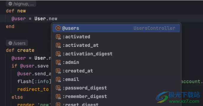 RubyMine2023破解版