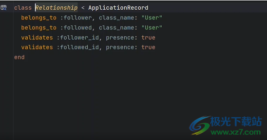 RubyMine2023破解版