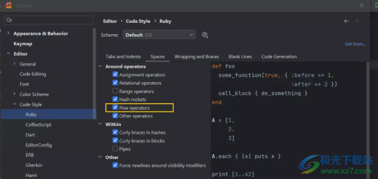 RubyMine2023破解版