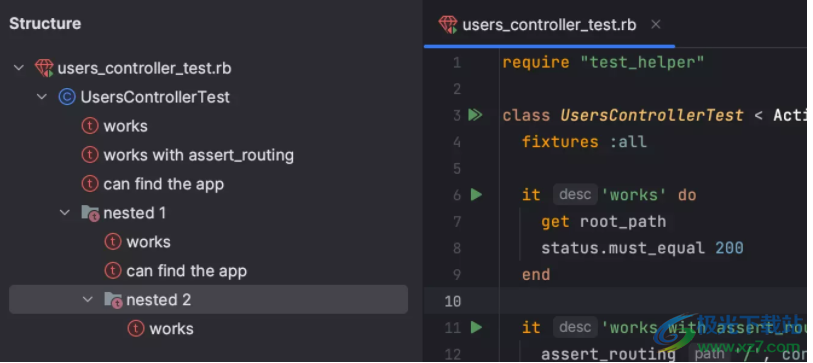 RubyMine2023破解版