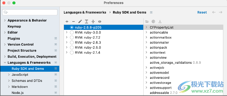 RubyMine2023破解版