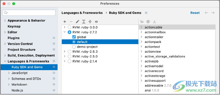 RubyMine2023破解版
