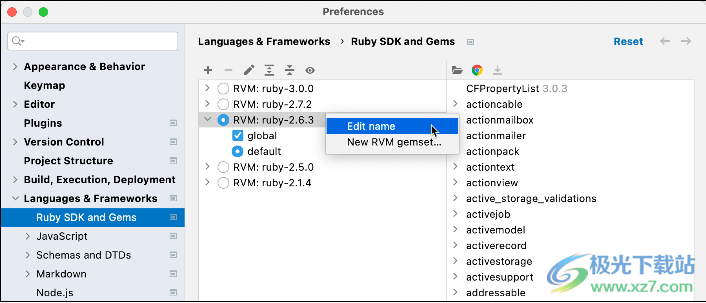 RubyMine2023破解版