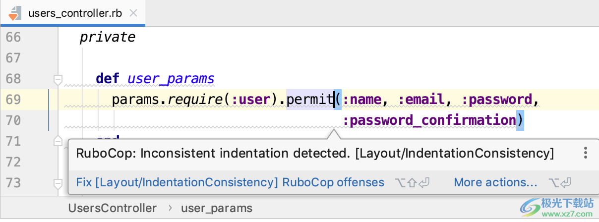 RubyMine2023破解版