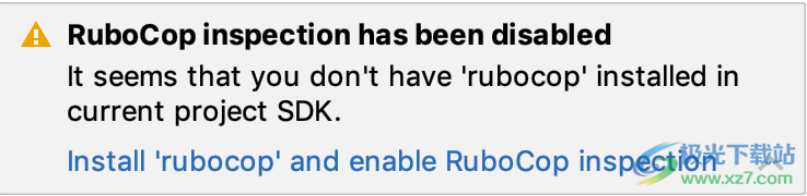 RubyMine2023破解版