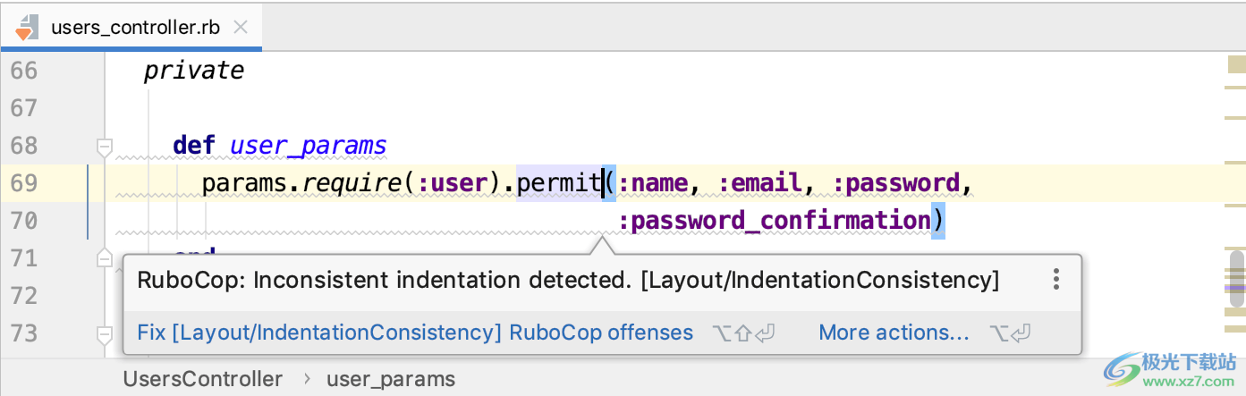 RubyMine2023破解版
