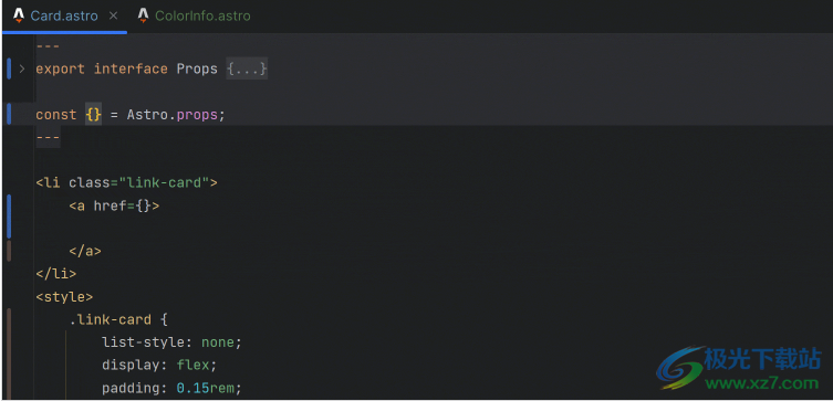 WebStorm2023破解版(编程软件)