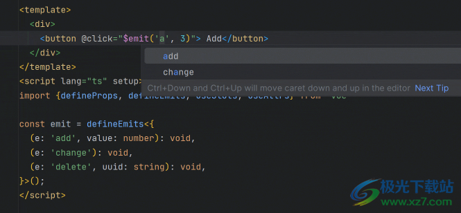 WebStorm2023破解版(编程软件)