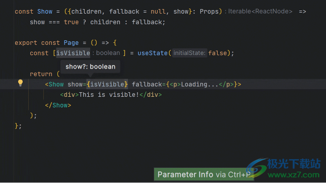 WebStorm2023破解版(编程软件)
