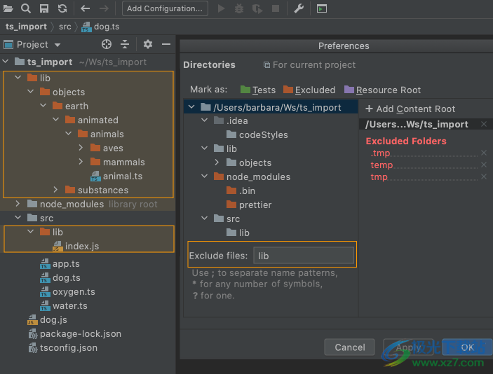 WebStorm2023破解版(编程软件)