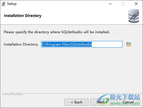 sqlitestudio(数据库管理工具)