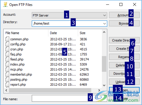 PilotEdit 16中文破解版