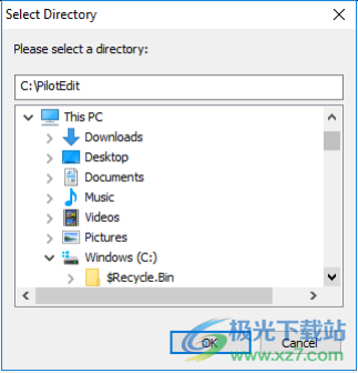 PilotEdit 16中文破解版