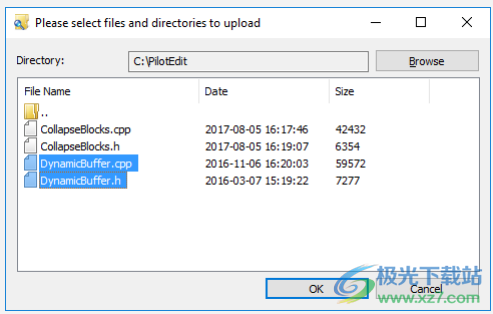 PilotEdit 16中文破解版