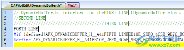 PilotEdit 16中文破解版