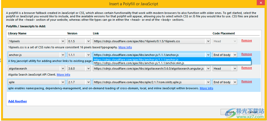 coffeecup html editor(HTML编辑器)