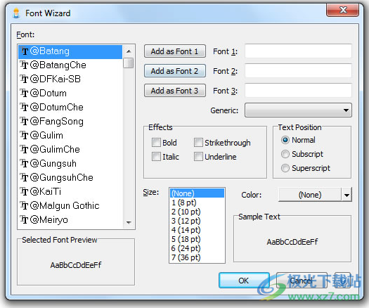coffeecup html editor(HTML编辑器)