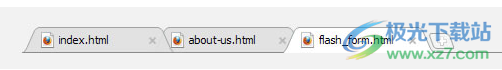 coffeecup html editor(HTML编辑器)