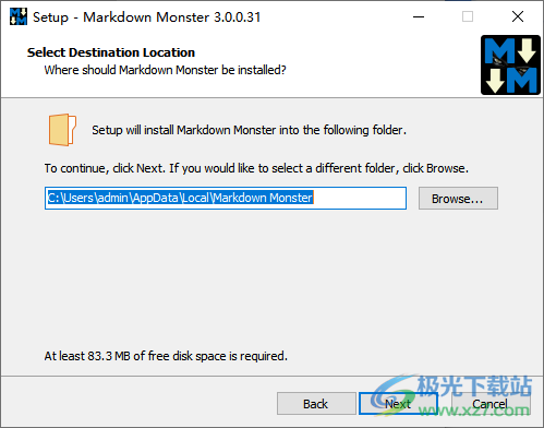 Markdown Monster(Markdown软件)