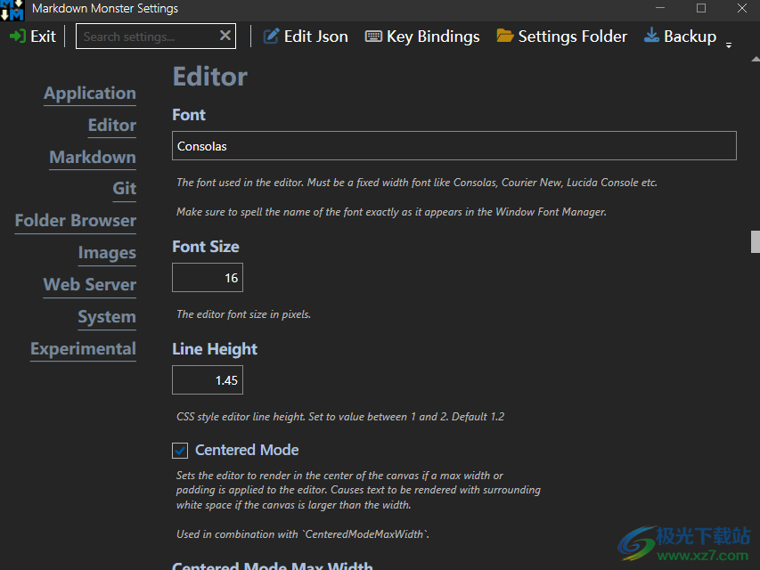 Markdown Monster(Markdown软件)