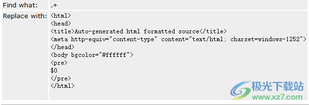 WildEdit(代码修改)