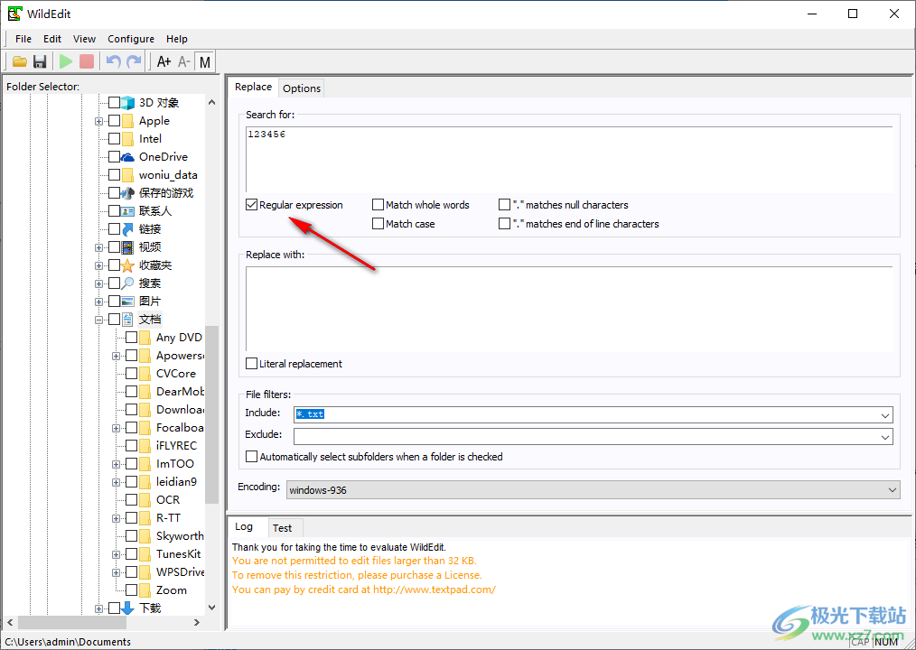 WildEdit(代码修改)