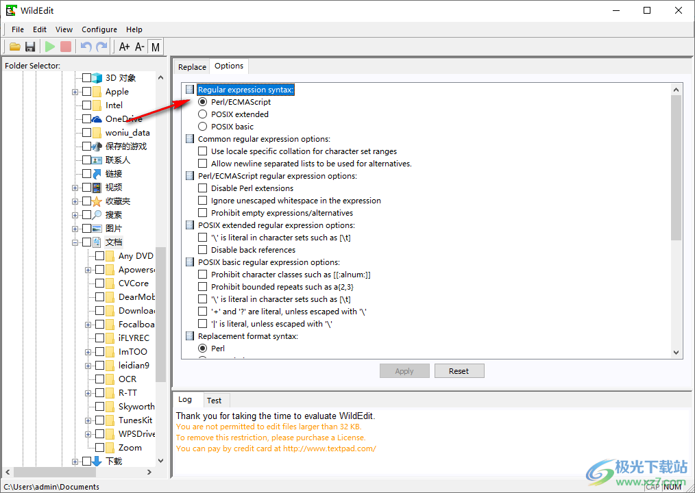 WildEdit(代码修改)