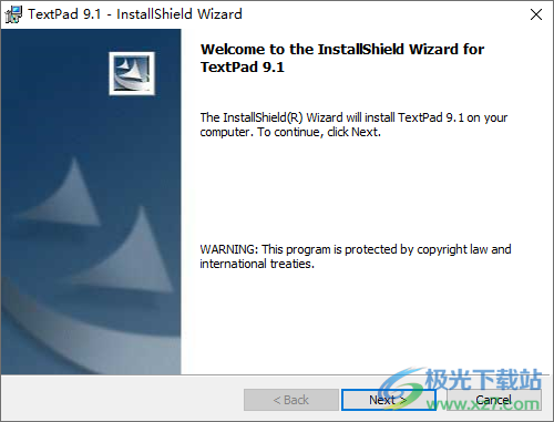 TextPad(文本编辑器)