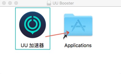 uu加速器苹果电脑版
