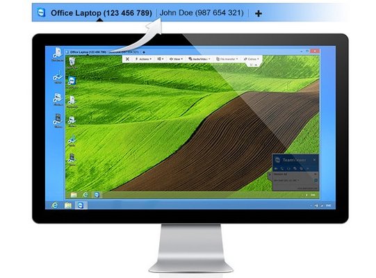 teamviewer mac版下载-teamviewer苹果电脑版v15.9.4 最新版