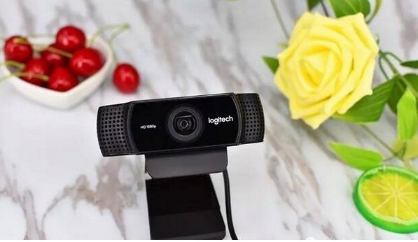 罗技c922摄像头驱动下载安装win7-罗技c922摄像头驱动程序v1.1.87.0 官方版