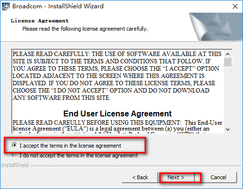 hp电脑无线网卡驱动