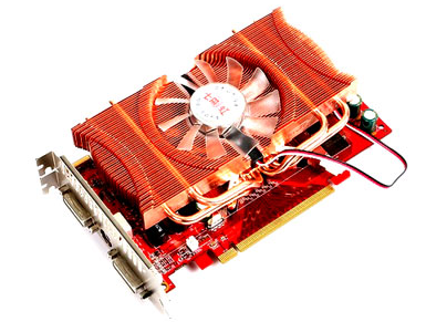 七彩虹3850驱动下载-七彩虹3850显卡驱动v9.6 官方版