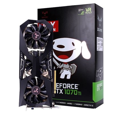 七彩虹igame gtx 1070ti jd joy edition驱动下载-七彩虹igame gtx 1070ti jd joy edition显卡驱动官方版