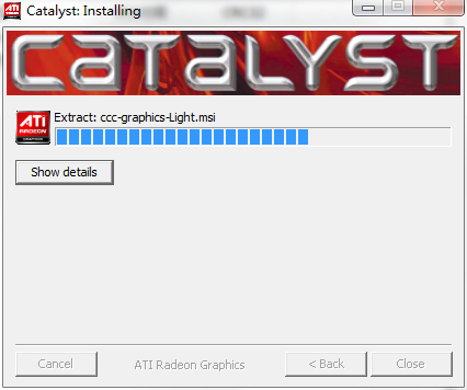 ati显卡催化剂驱动官方xp版下载-ati显卡催化剂驱动win7