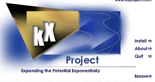 kx5.1声卡驱动下载-创新kx5.1官方原版v1.0 免费版