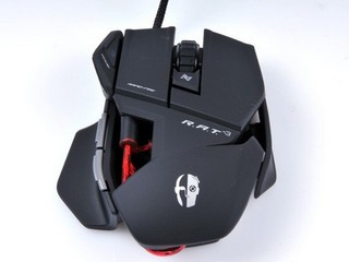 赛钛客rat3鼠标驱动windows10下载-赛钛客rat3驱动官方版v7.0.20.0 完整版