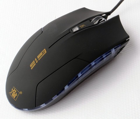 力胜g15驱动下载-力胜g15鼠标驱动最新版v1.0 官方版