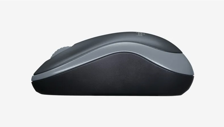 罗技m185驱动官方下载-罗技m185无线鼠标驱动v6.67.83 官方版