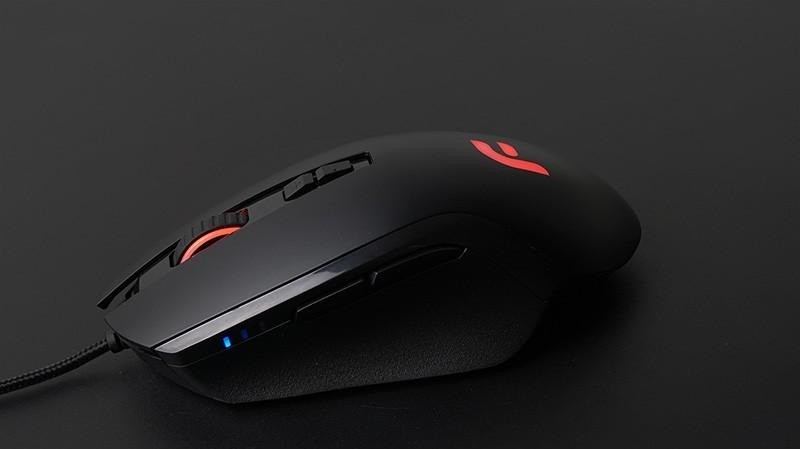 迪摩f22鼠标驱动下载-迪摩f22猛禽鼠标驱动v1.0.0.2 最新版