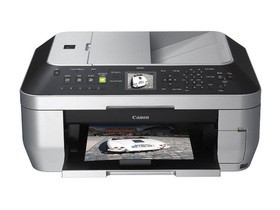 佳能pixma mx860驱动