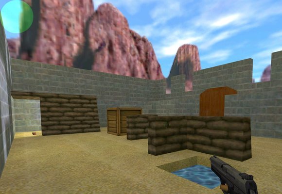 cs1.6纯净版下载-cs1.6中文版纯净版