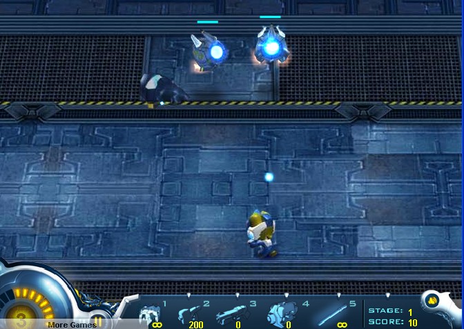 机战王洛洛历险记游戏下载-机战王洛洛历险记pc版硬盘版