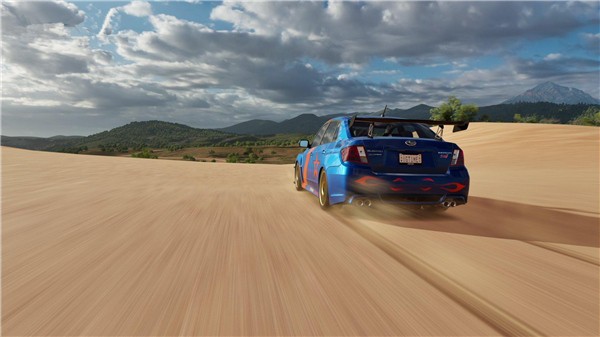 forza horizon 3镜像版下载-forza horizon 3codex版(极限竞速地平线3)最新版