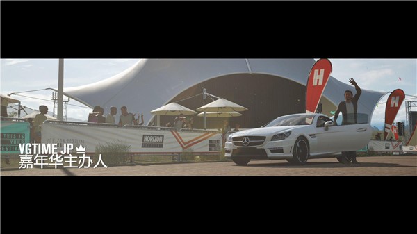 forza horizon 3镜像版