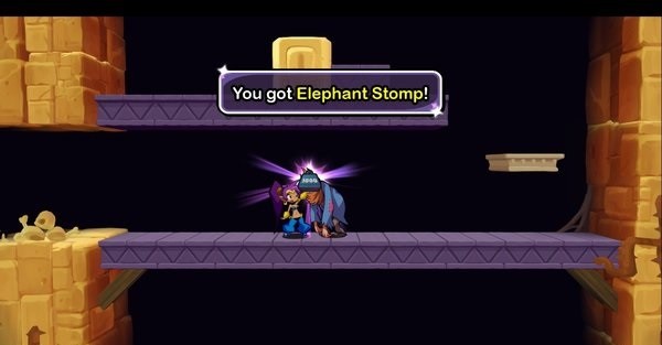 桑塔半精灵英雄中文版