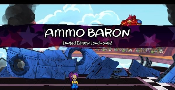 桑塔半精灵英雄中文版