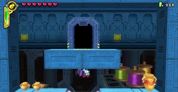 桑塔半精灵英雄中文版