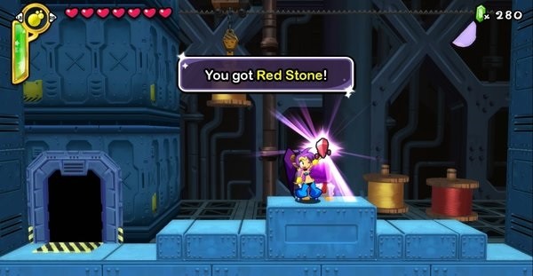 桑塔半精灵英雄中文版