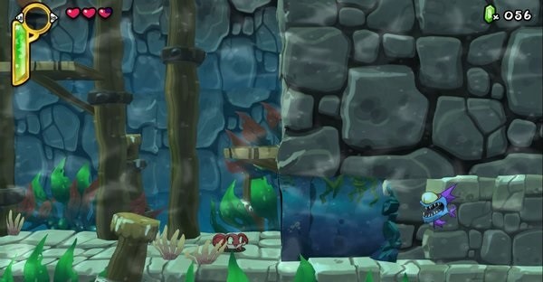 桑塔半精灵英雄中文版